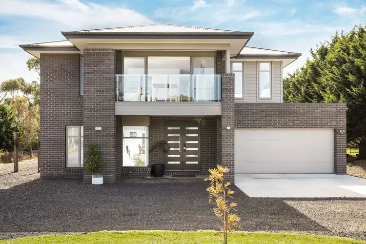 Main view of Homely house listing, 10 Elrae Court, Bannockburn VIC 3331