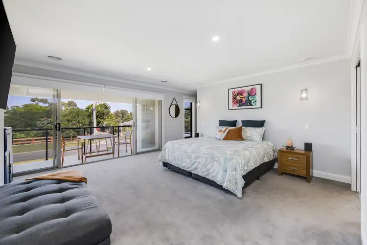 Sixth view of Homely house listing, 10 Elrae Court, Bannockburn VIC 3331