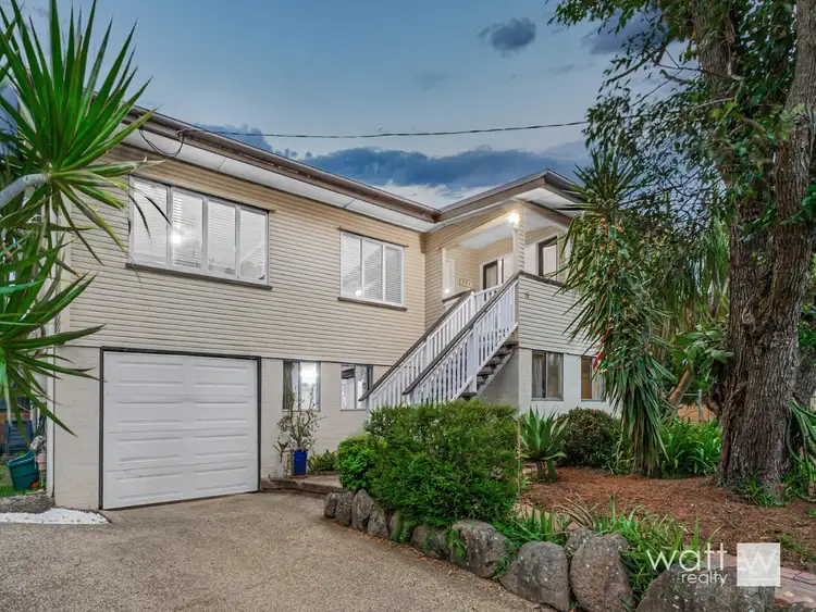 Main view of Homely house listing, 16 Cranbourne Street, Chermside West QLD 4032