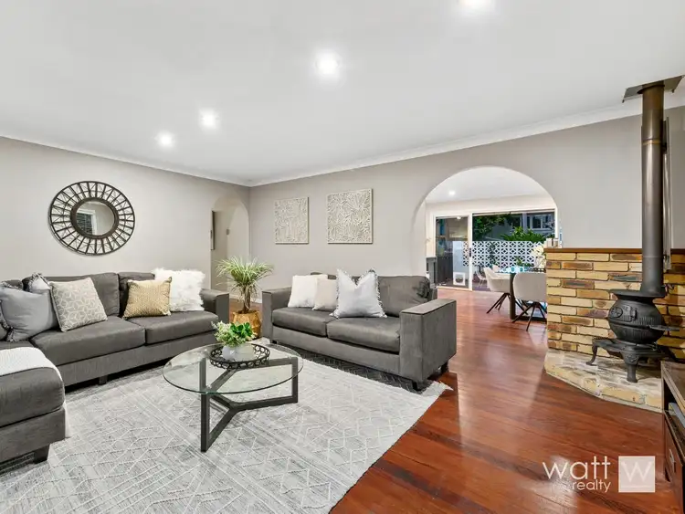 Second view of Homely house listing, 16 Cranbourne Street, Chermside West QLD 4032