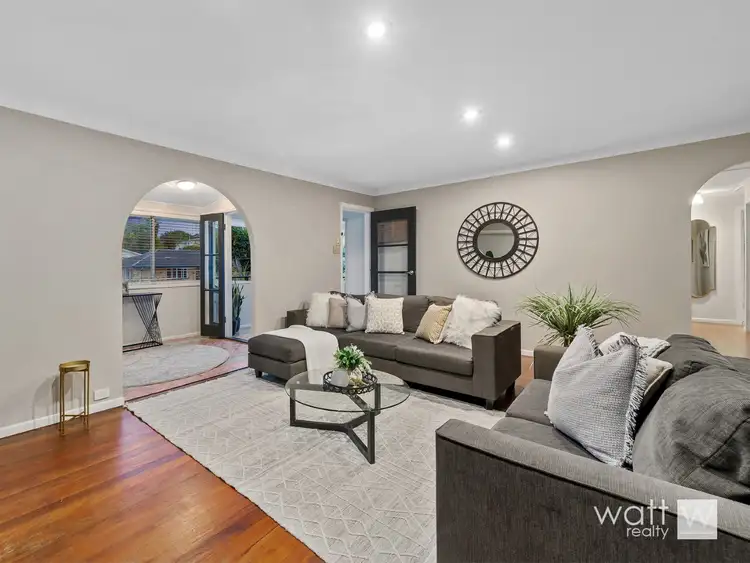 Third view of Homely house listing, 16 Cranbourne Street, Chermside West QLD 4032
