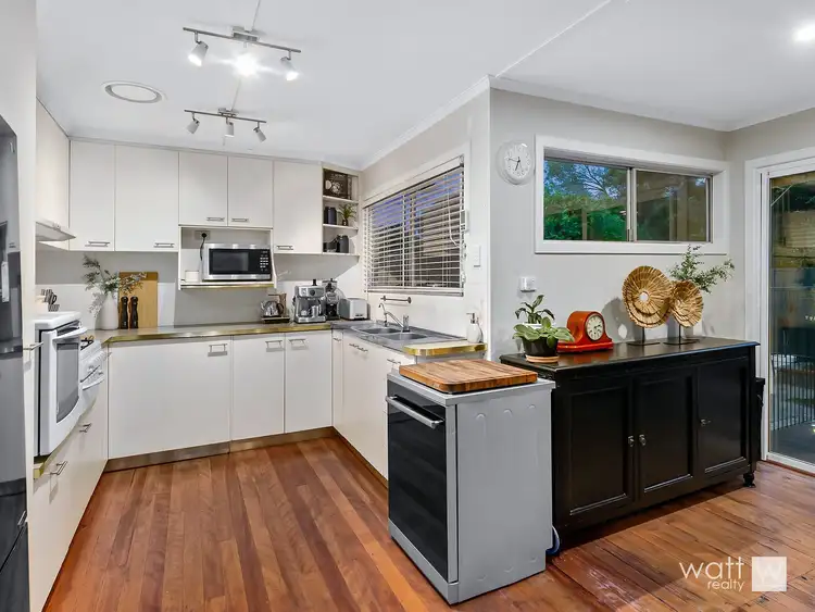 Fourth view of Homely house listing, 16 Cranbourne Street, Chermside West QLD 4032