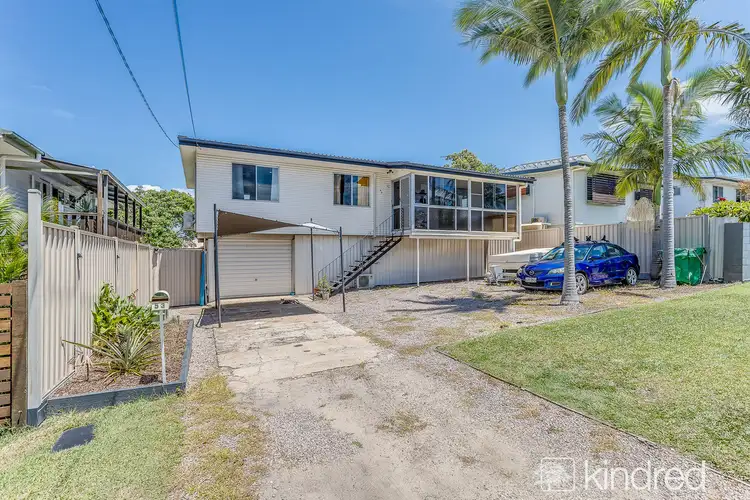 Main view of Homely house listing, 53 Lucas Street, Scarborough QLD 4020