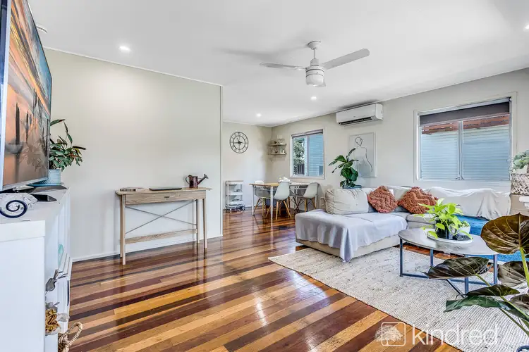 Second view of Homely house listing, 53 Lucas Street, Scarborough QLD 4020