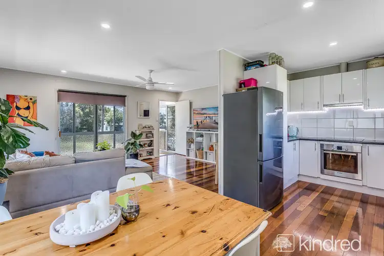 Fourth view of Homely house listing, 53 Lucas Street, Scarborough QLD 4020