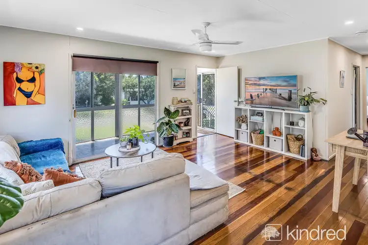 Fifth view of Homely house listing, 53 Lucas Street, Scarborough QLD 4020