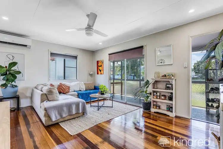 Sixth view of Homely house listing, 53 Lucas Street, Scarborough QLD 4020