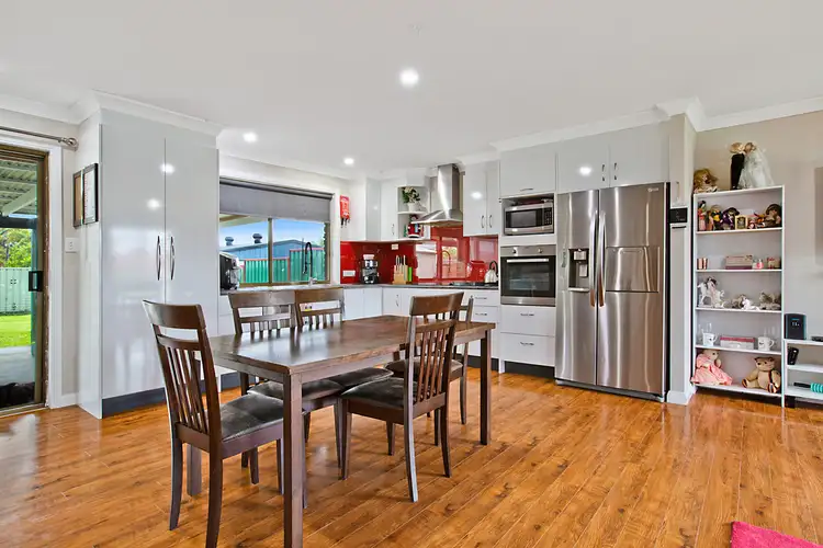 45 Callaghan Way, Capalaba QLD 4157