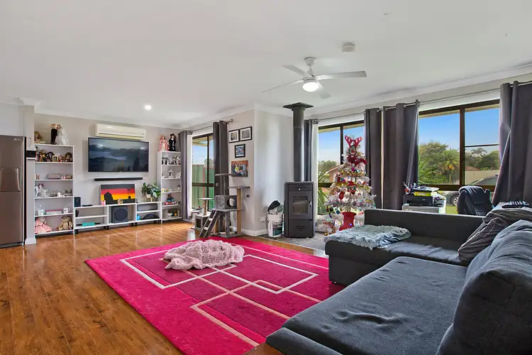 Third view of Homely house listing, 45 Callaghan Way, Capalaba QLD 4157