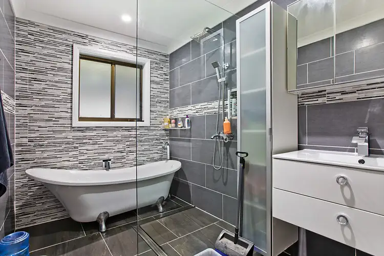 Fourth view of Homely house listing, 45 Callaghan Way, Capalaba QLD 4157