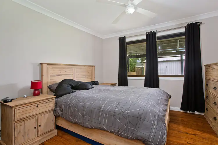 Fifth view of Homely house listing, 45 Callaghan Way, Capalaba QLD 4157