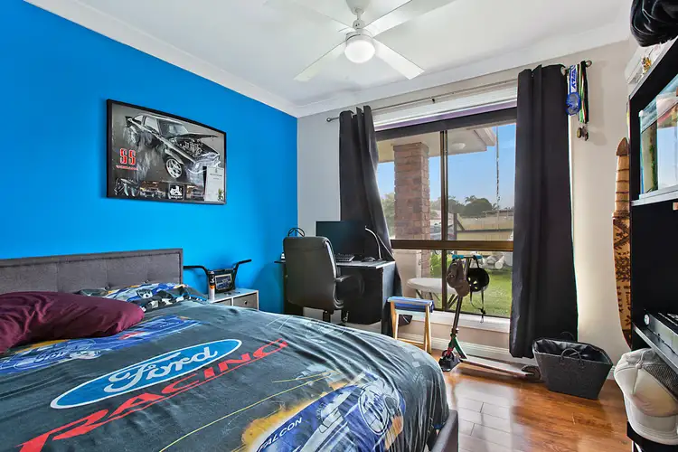Sixth view of Homely house listing, 45 Callaghan Way, Capalaba QLD 4157