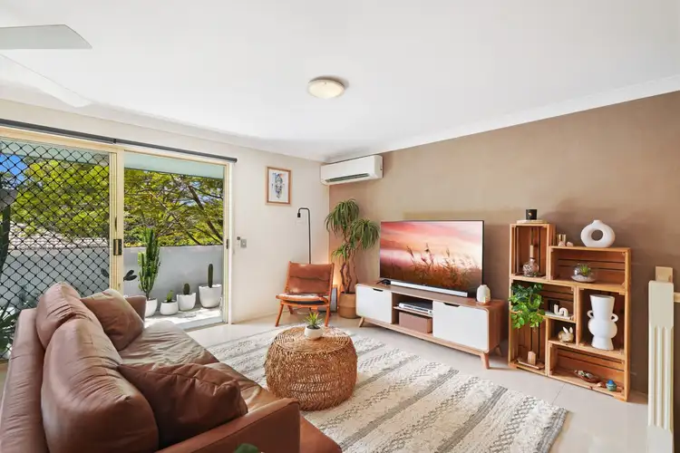 Third view of Homely townhouse listing, 14/31 Simpsons Road, Elanora QLD 4221