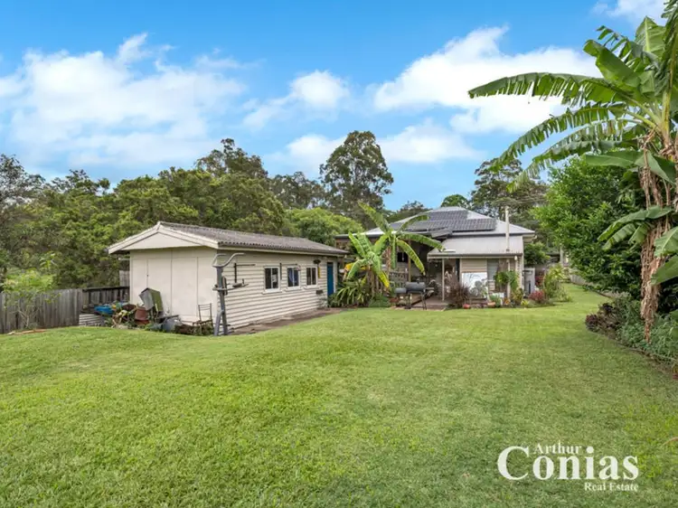 Main view of Homely house listing, 46 Market Street, Indooroopilly QLD 4068