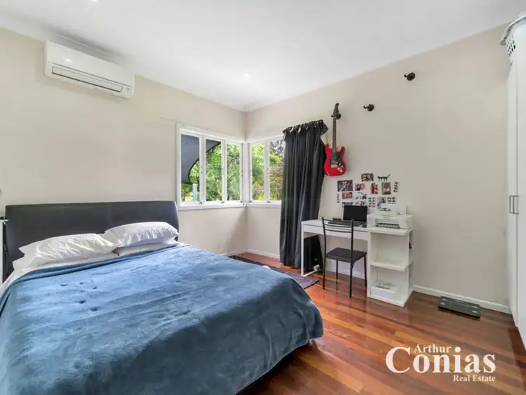 Fourth view of Homely house listing, 46 Market Street, Indooroopilly QLD 4068