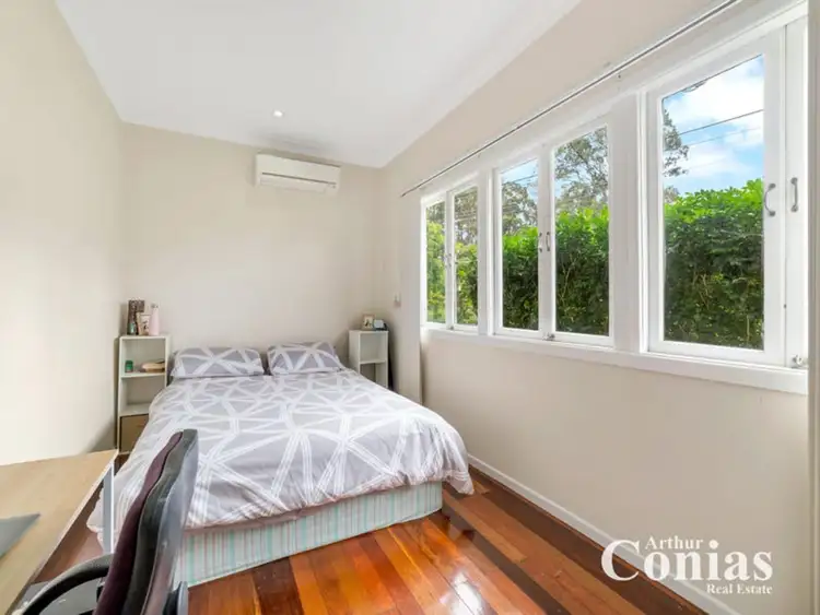 Sixth view of Homely house listing, 46 Market Street, Indooroopilly QLD 4068