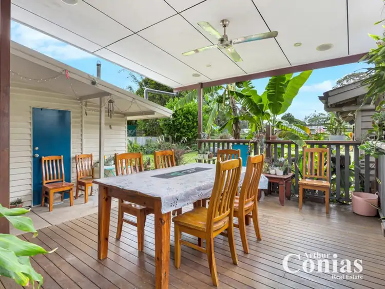 Seventh view of Homely house listing, 46 Market Street, Indooroopilly QLD 4068