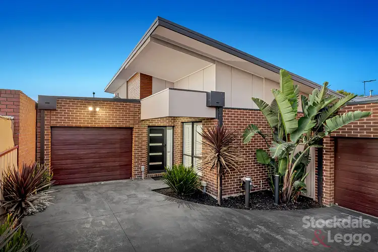 3/37 Valencia Street, Glenroy VIC 3046