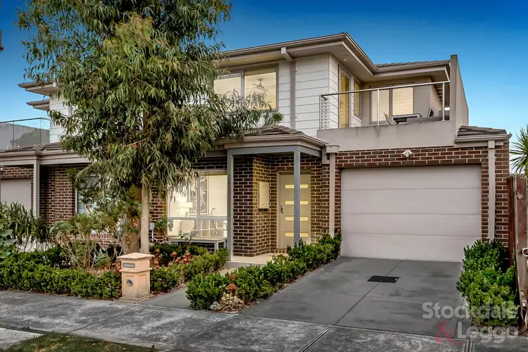 Main view of Homely townhouse listing, 41A Morell Street, Glenroy VIC 3046