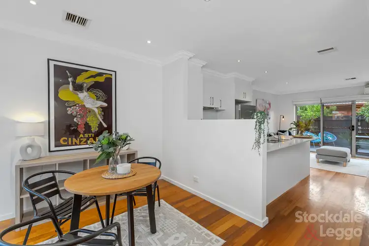 Fourth view of Homely townhouse listing, 41A Morell Street, Glenroy VIC 3046