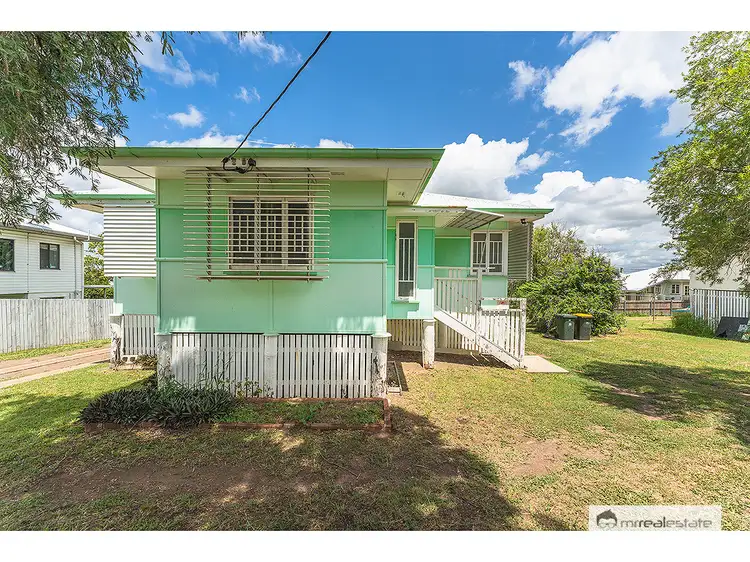 Main view of Homely house listing, 20/500 Naughton Street, Wandal QLD 4700