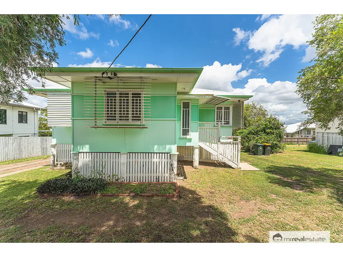 Main view of Homely house listing, 20/500 Naughton Street, Wandal QLD 4700