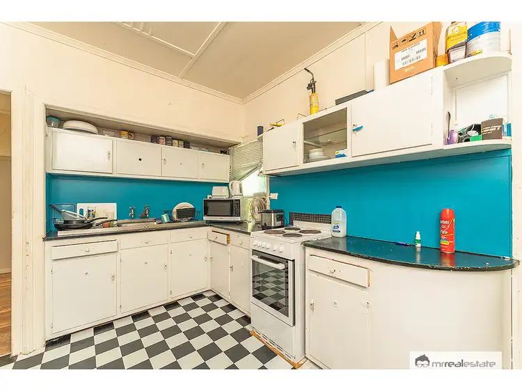 Second view of Homely house listing, 20/500 Naughton Street, Wandal QLD 4700