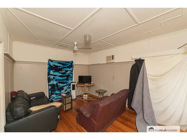 Third view of Homely house listing, 20/500 Naughton Street, Wandal QLD 4700