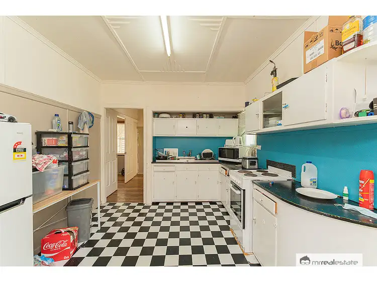Fourth view of Homely house listing, 20/500 Naughton Street, Wandal QLD 4700