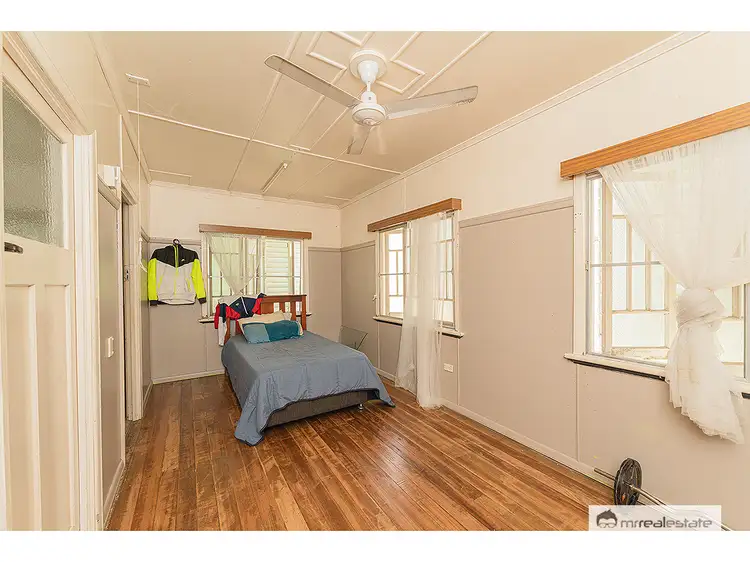 Fifth view of Homely house listing, 20/500 Naughton Street, Wandal QLD 4700