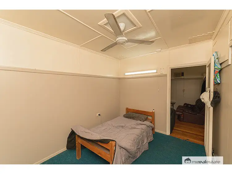 Sixth view of Homely house listing, 20/500 Naughton Street, Wandal QLD 4700