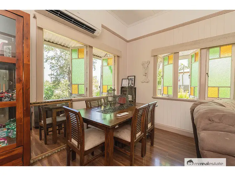 Third view of Homely house listing, 10 Alick Street, Park Avenue QLD 4701