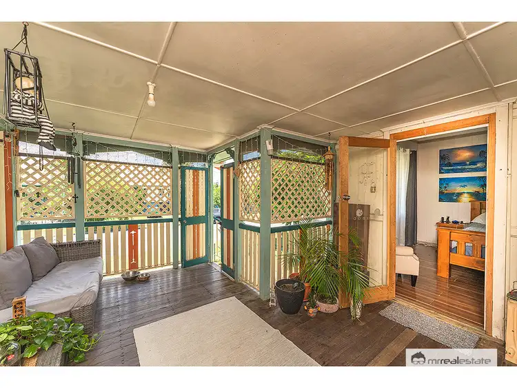 Fourth view of Homely house listing, 10 Alick Street, Park Avenue QLD 4701