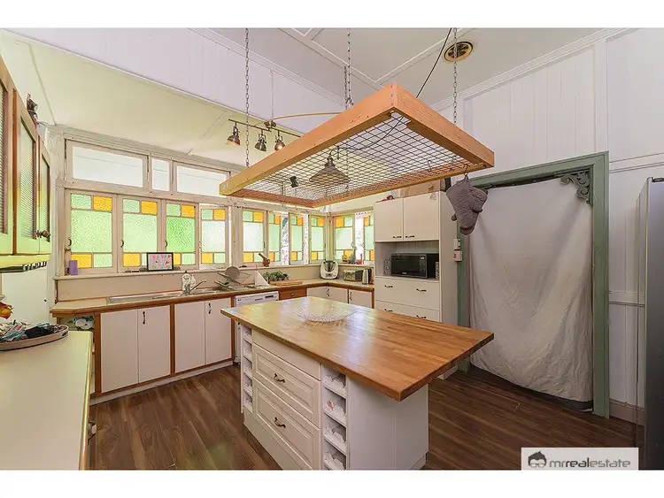 Sixth view of Homely house listing, 10 Alick Street, Park Avenue QLD 4701