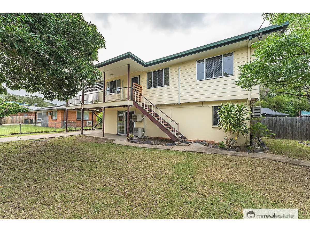 Main view of Homely house listing, 440 Richardson Road, Norman Gardens QLD 4701