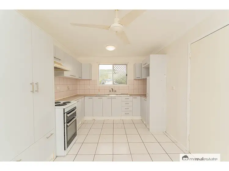 Second view of Homely house listing, 440 Richardson Road, Norman Gardens QLD 4701