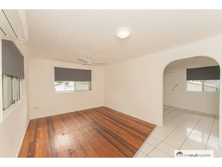Third view of Homely house listing, 440 Richardson Road, Norman Gardens QLD 4701