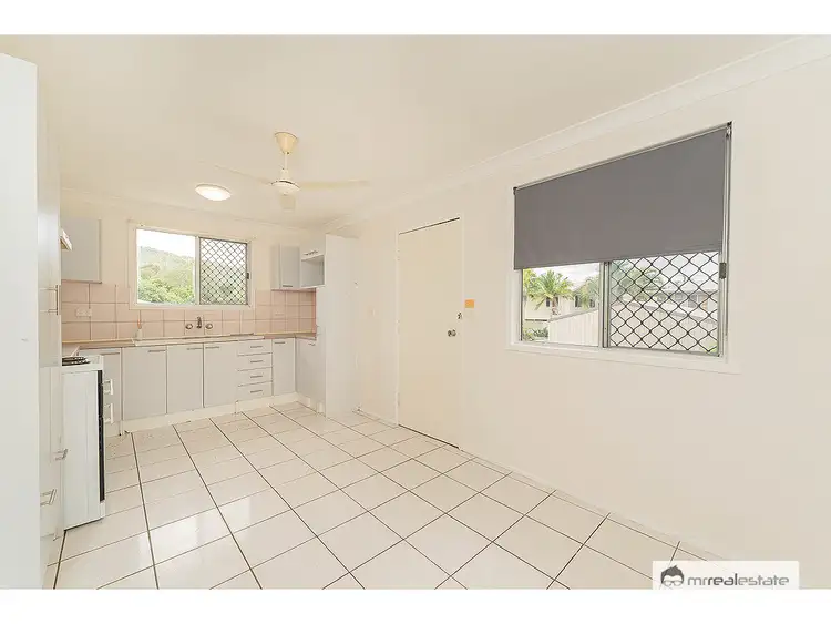 Fifth view of Homely house listing, 440 Richardson Road, Norman Gardens QLD 4701