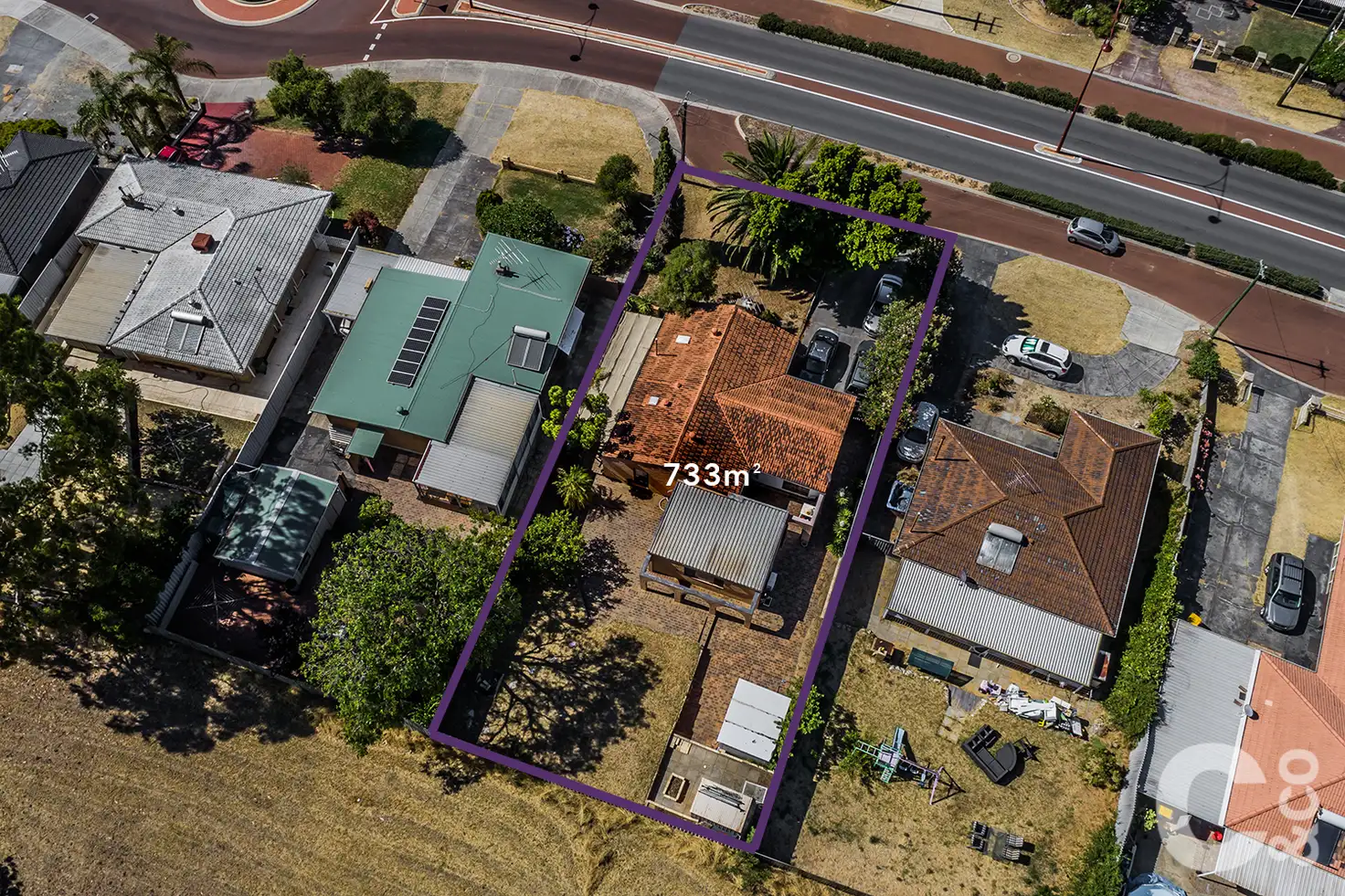 Main view of Homely house listing, 39 Sulphur Road, Orelia WA 6167