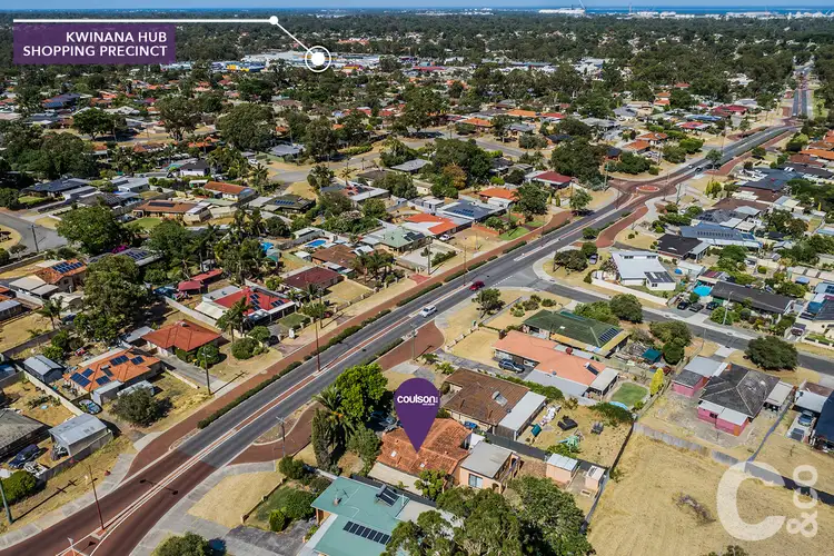 Second view of Homely house listing, 39 Sulphur Road, Orelia WA 6167