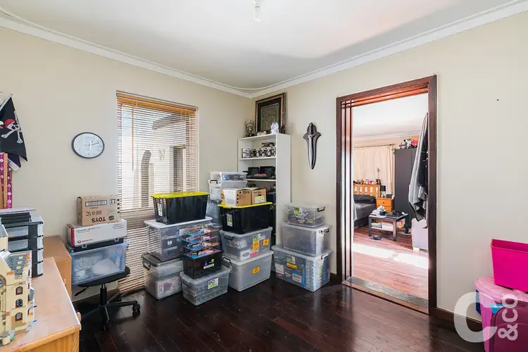 Fifth view of Homely house listing, 39 Sulphur Road, Orelia WA 6167