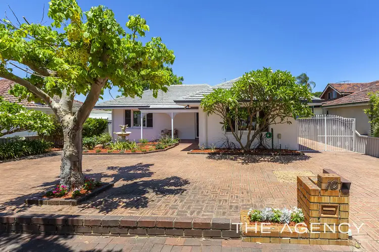 10 Rayment Street, Lathlain WA 6100