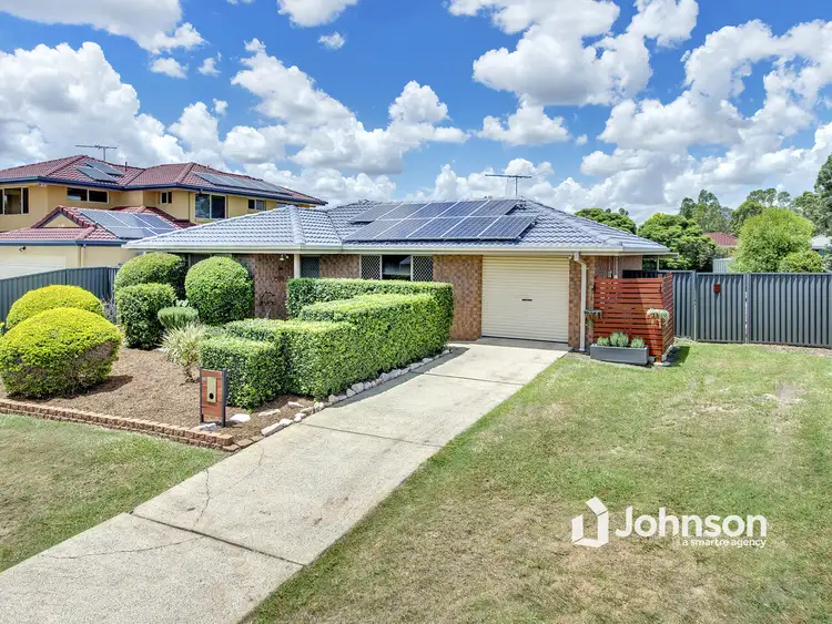 65 David Street, North Booval QLD 4304