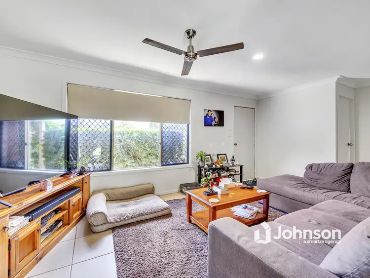 Second view of Homely house listing, 65 David Street, North Booval QLD 4304