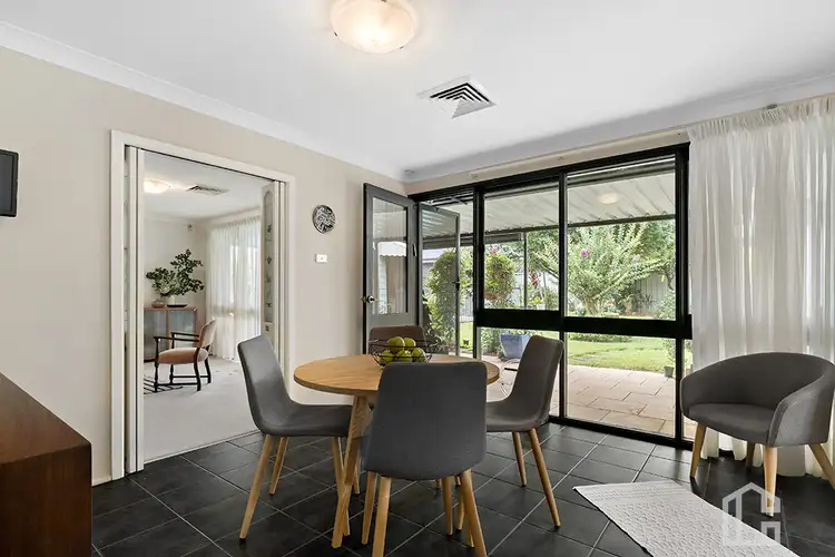 Fourth view of Homely house listing, 15 Dawn Crescent, Mount Riverview NSW 2774