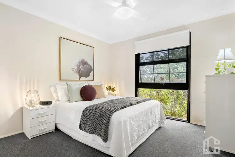 Fifth view of Homely house listing, 15 Dawn Crescent, Mount Riverview NSW 2774