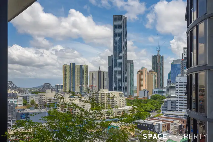1504/167 Alfred Street, Fortitude Valley QLD 4006