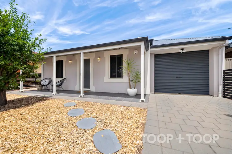 6 Berkshire Street, Athol Park SA 5012