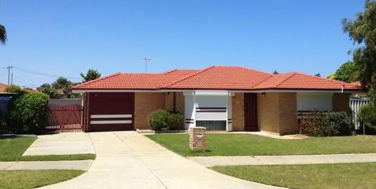 20 Lakemba Way, Waikiki WA 6169