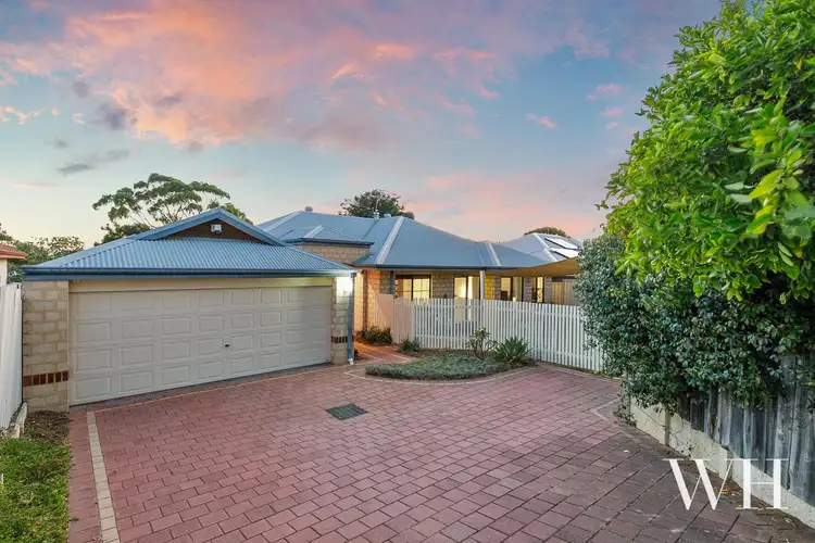 74A Rennie Crescent South, Hilton WA 6163